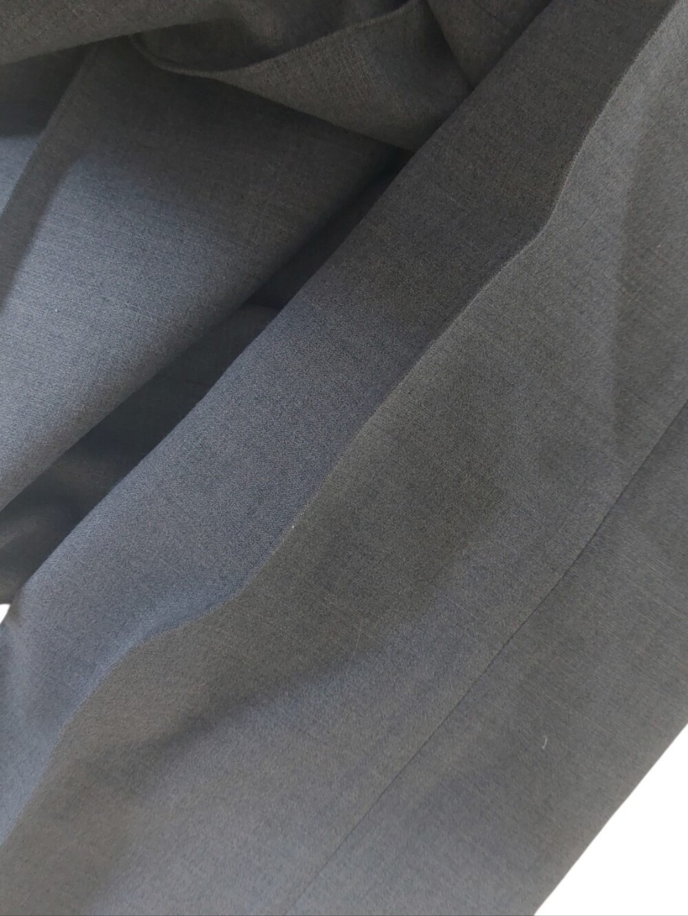 J Crew Carreman trouser dress pants size 2 - Picture 9 of 11
